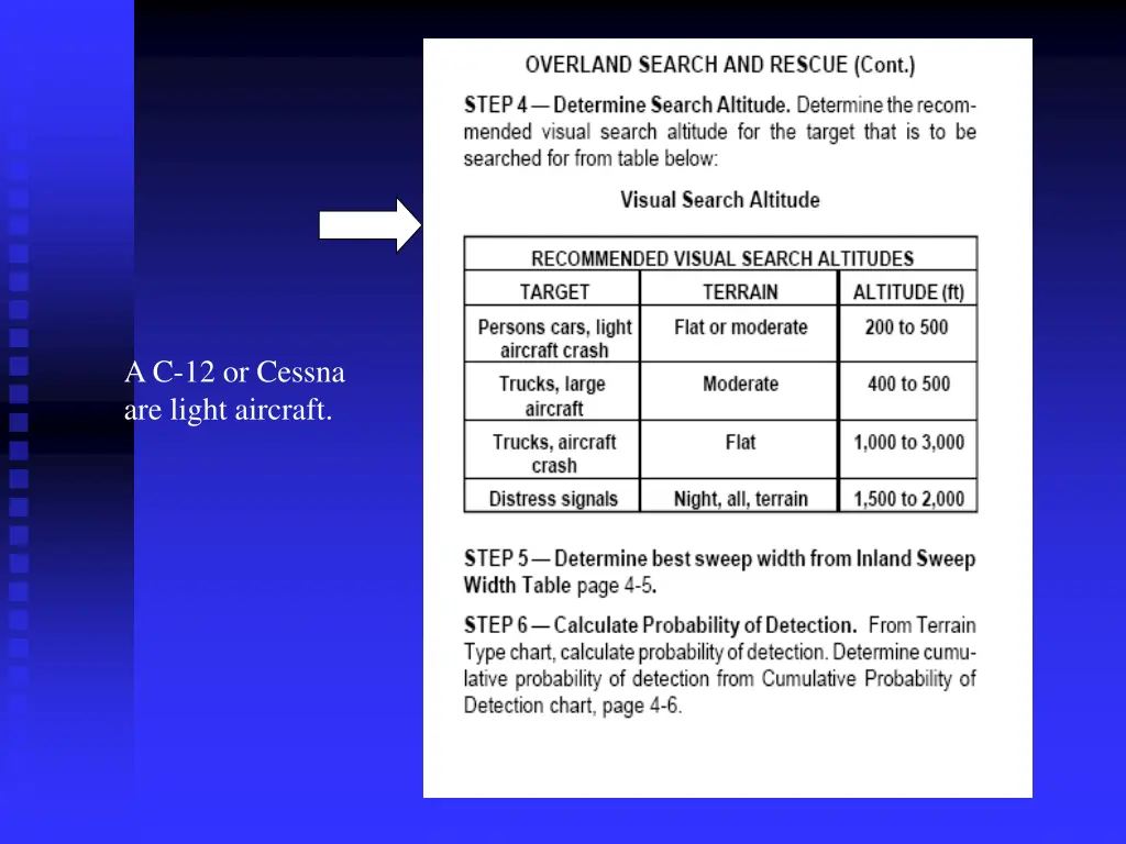 a c 12 or cessna are light aircraft