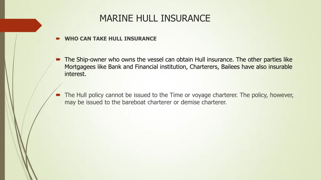 marine hull insurance 3