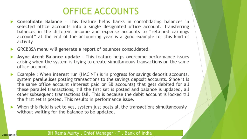 office accounts 6