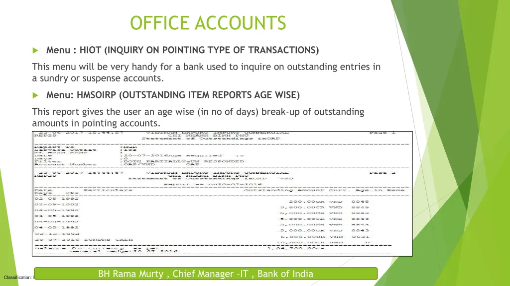 office accounts 8