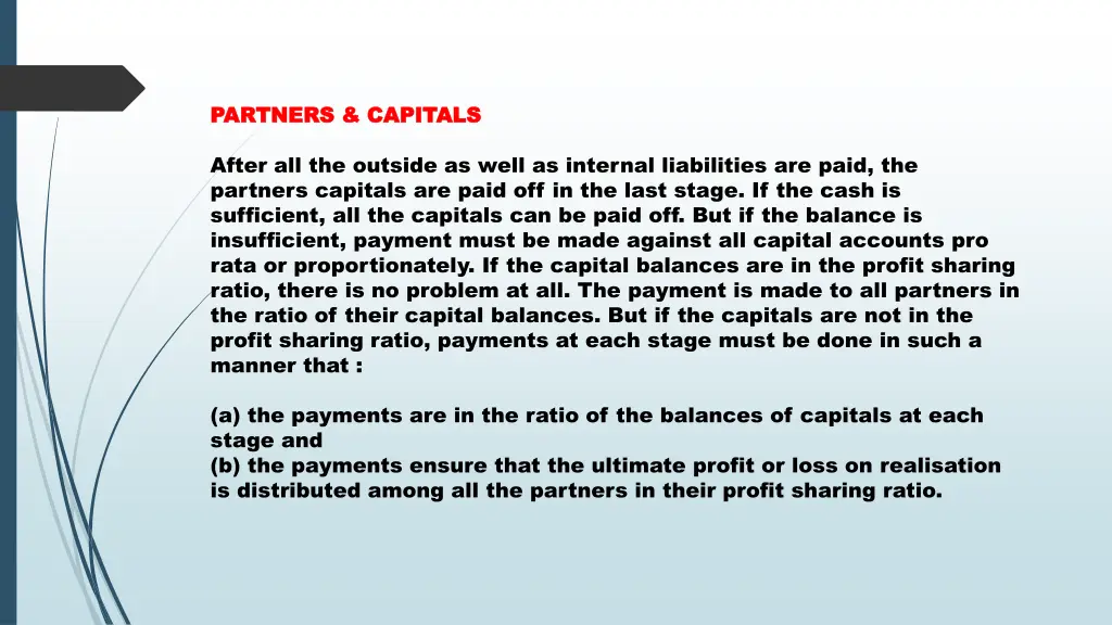 partners capitals partners capitals