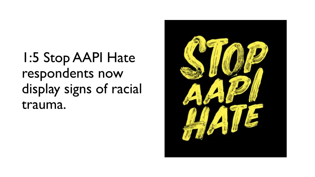 1 5 stop aapi hate respondents now display signs