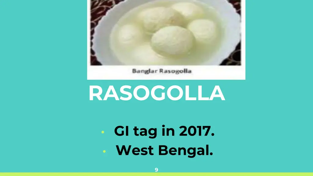 banglar rasogolla