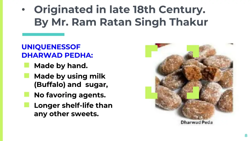 originated in late 18th century by mr ram ratan