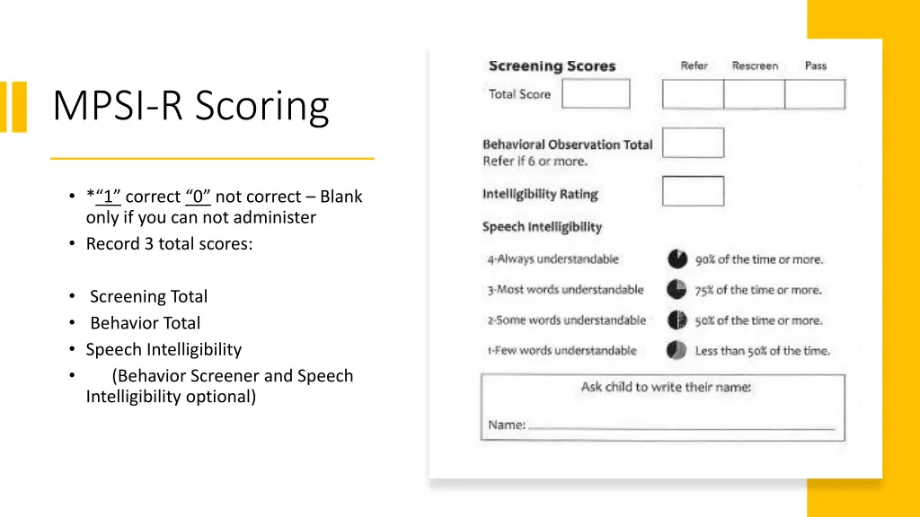 mpsi r scoring