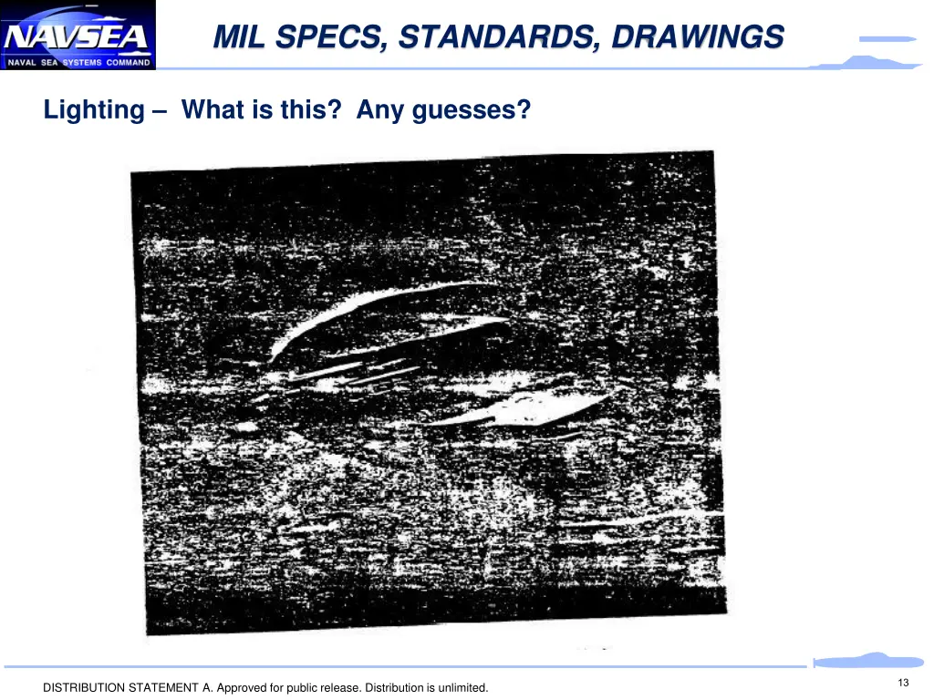 mil specs standards drawings 8