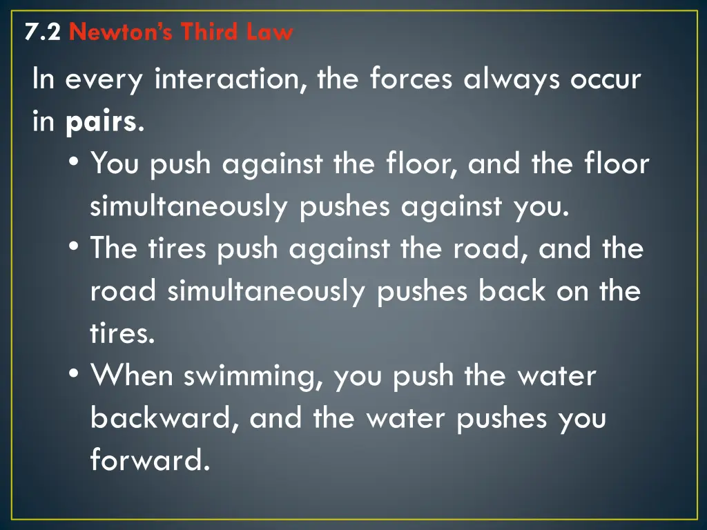 7 2 newton s third law 2