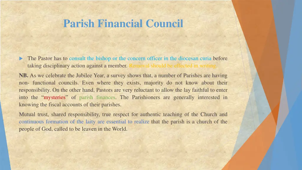 parish financial council 6