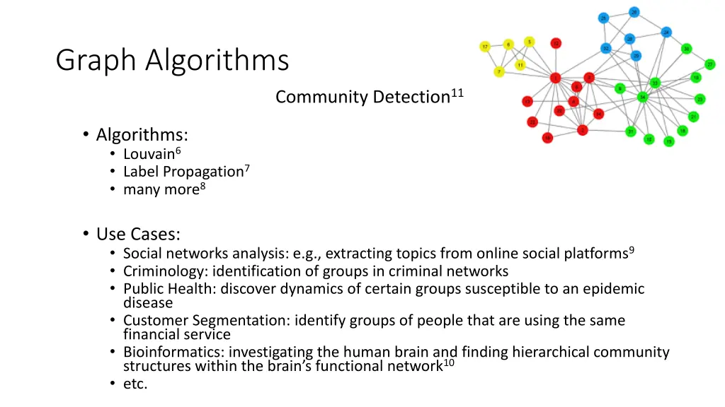 graph algorithms 1