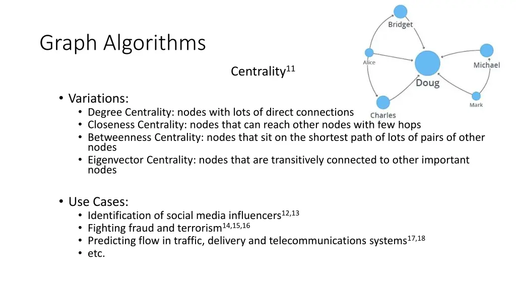 graph algorithms 3