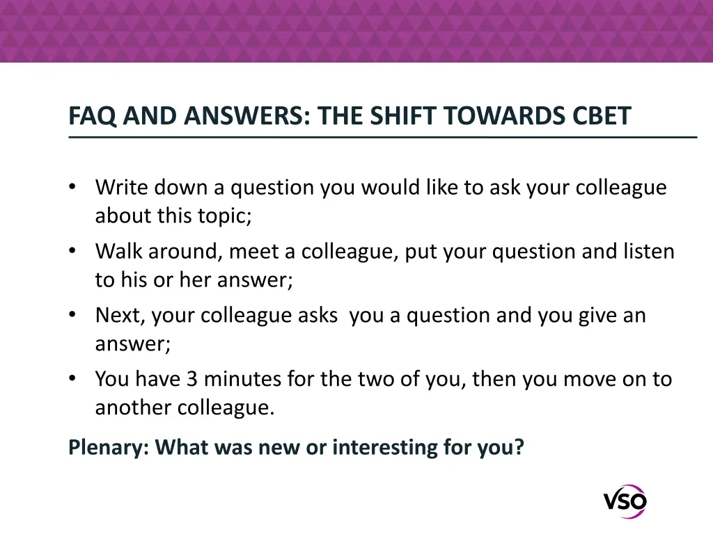 faq and answers the shift towards cbet