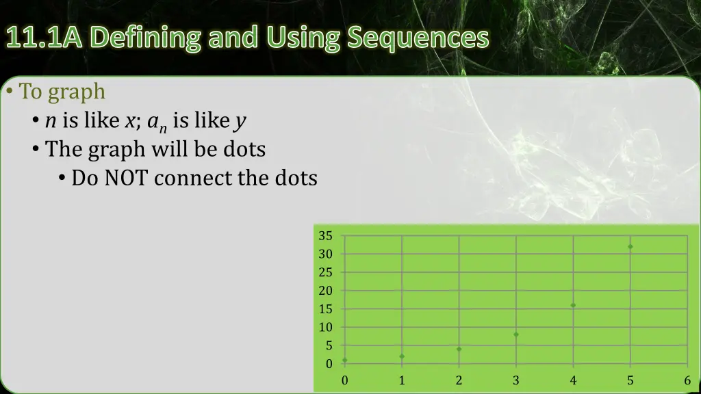 11 1a defining and using sequences 5