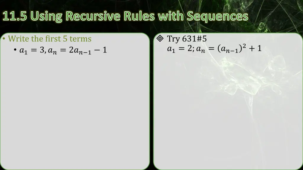 11 5 using recursive rules with sequences 2