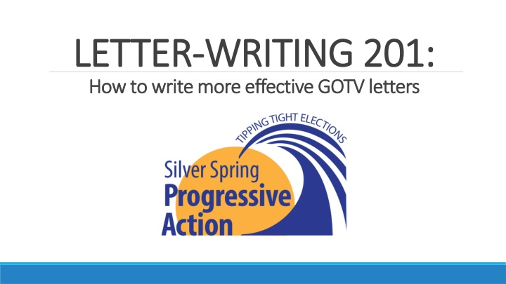 letter letter writing 201 writing