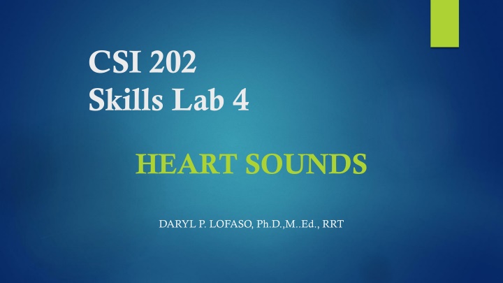 csi 202 skills lab 4