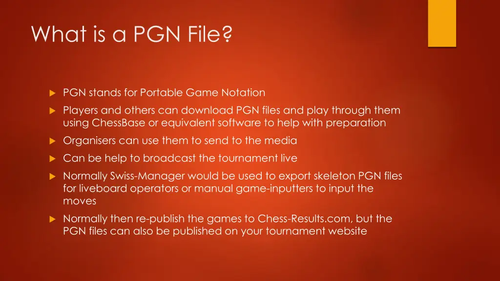 what is a pgn file