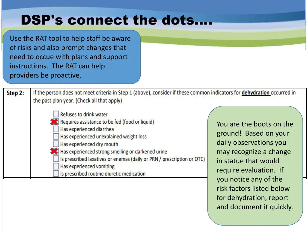 dsp s connect the dots 1