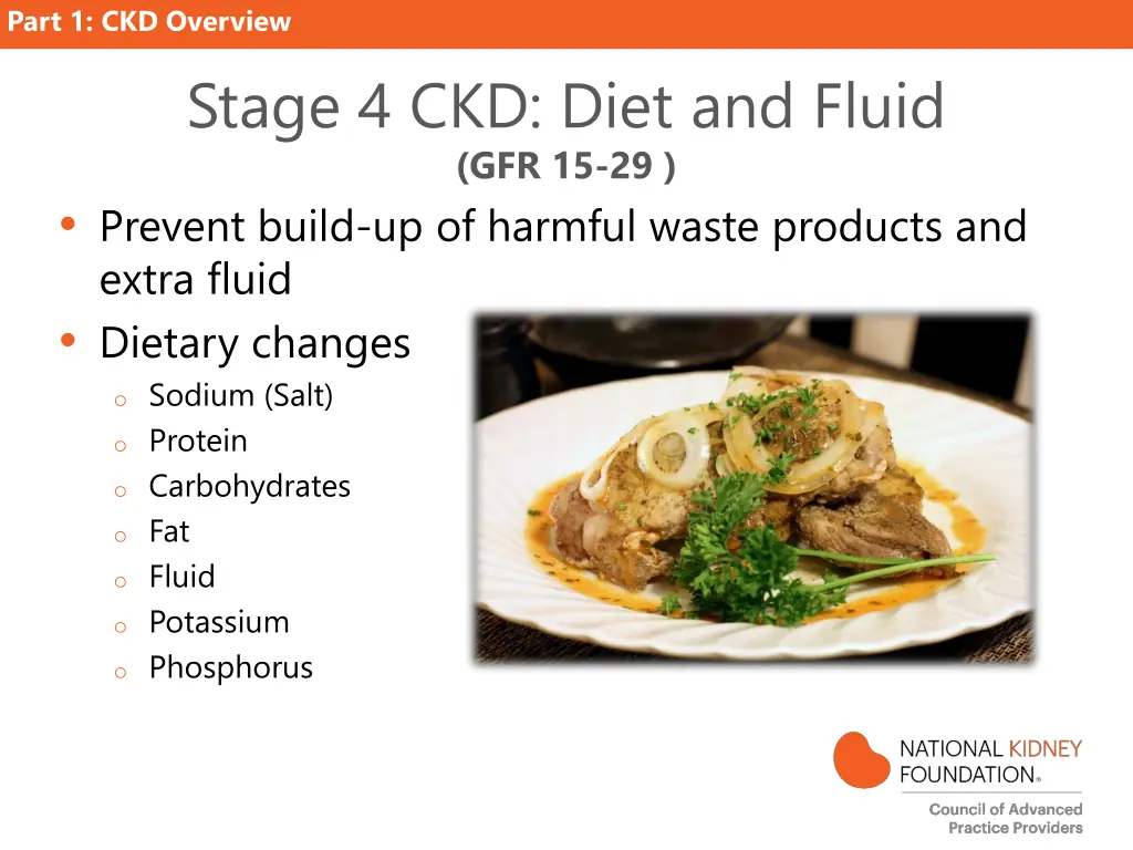 part 1 ckd overview 11