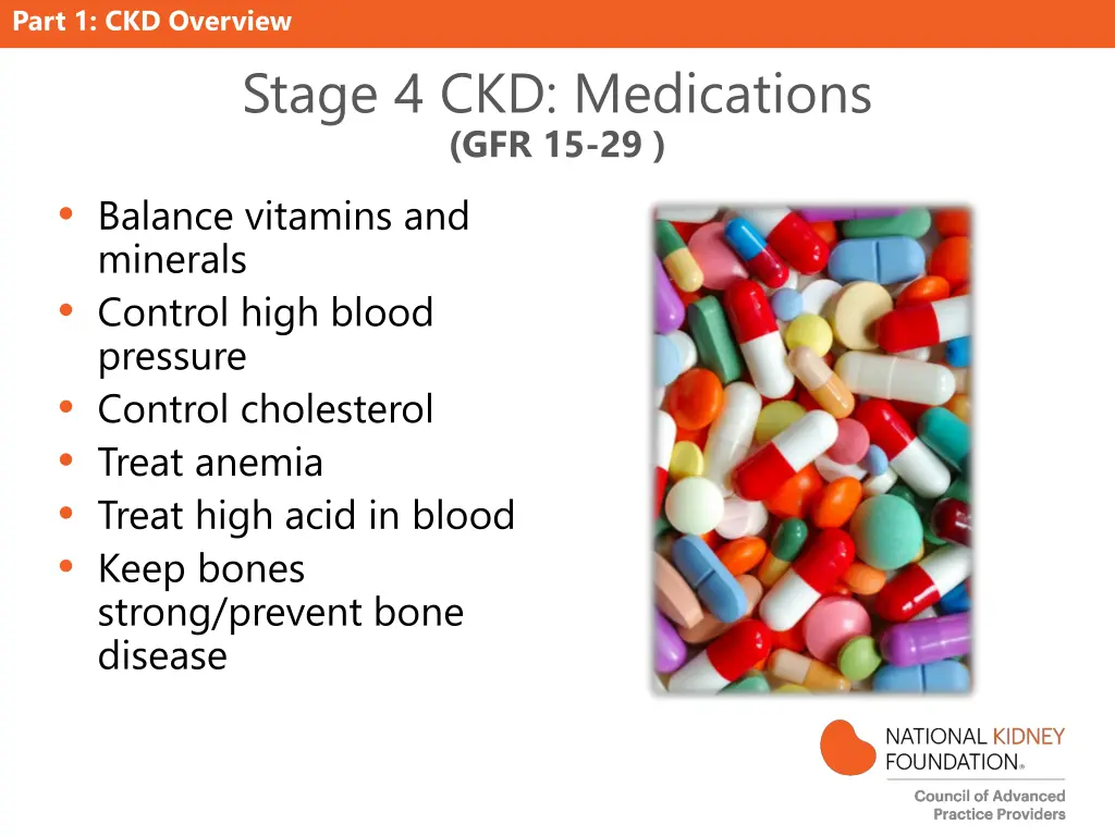 part 1 ckd overview 13