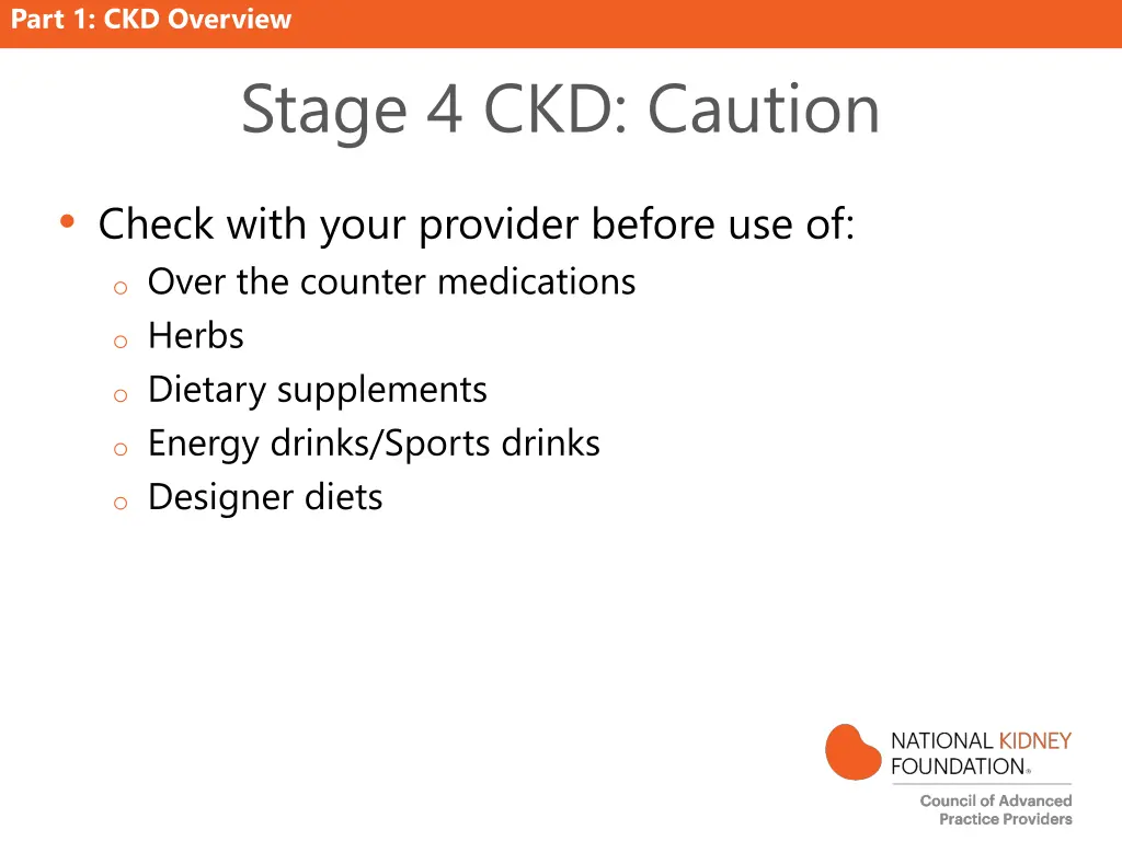 part 1 ckd overview 14