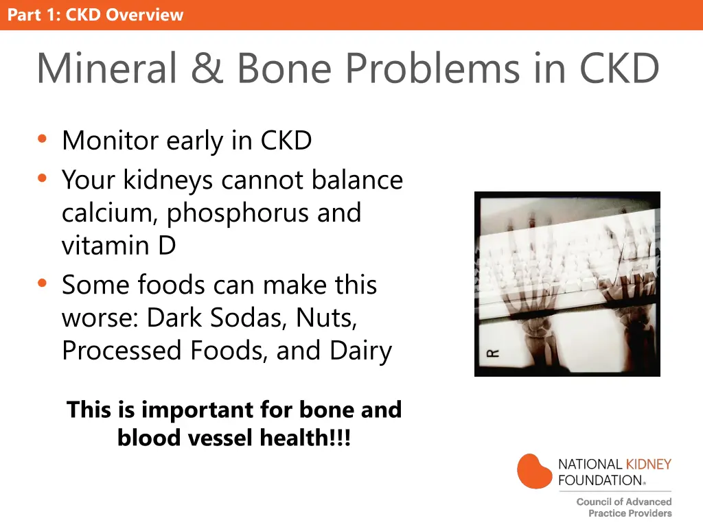 part 1 ckd overview 18