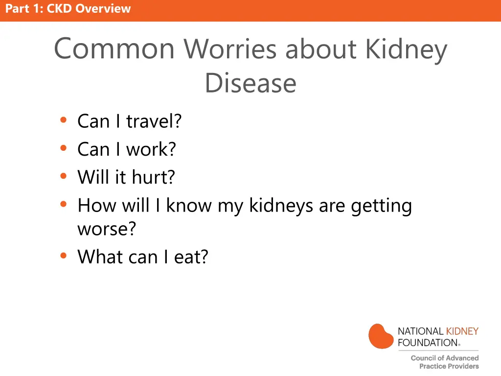 part 1 ckd overview 24