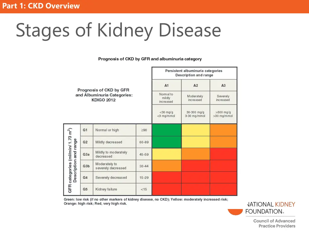 part 1 ckd overview 8