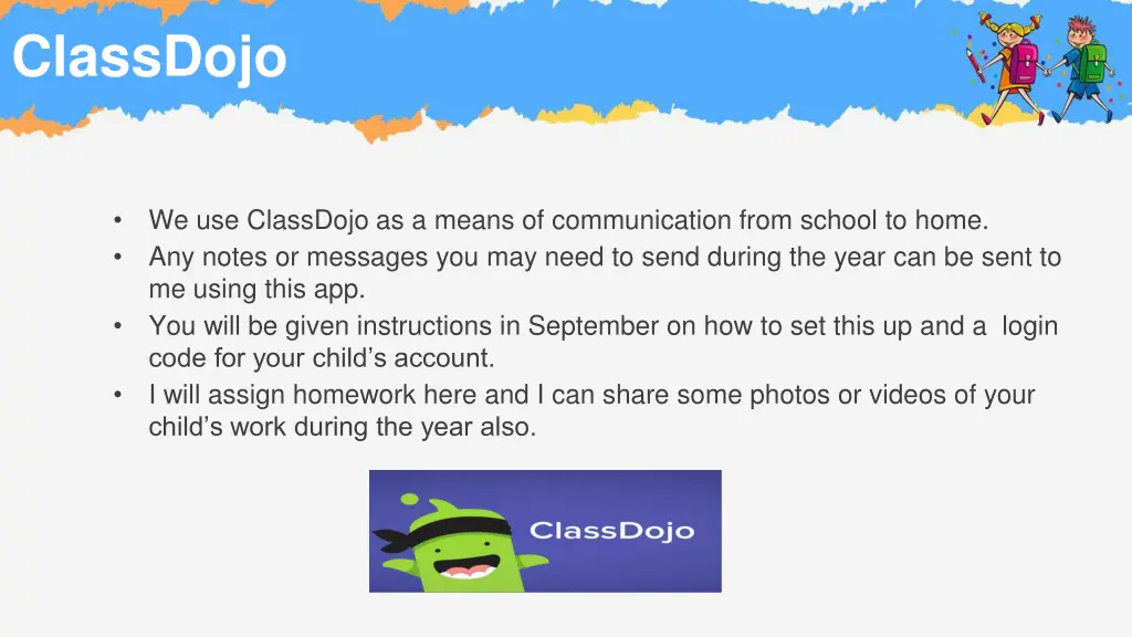 classdojo