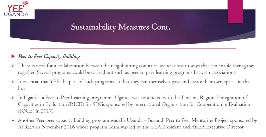 sustainability measures cont sustainability 1