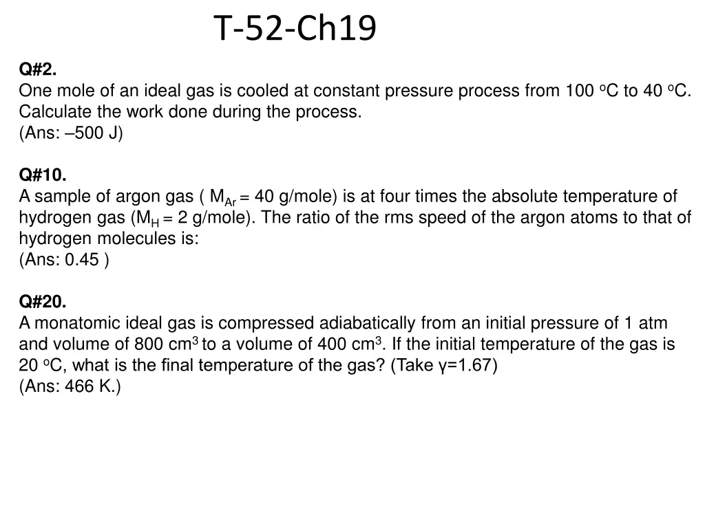 t 52 ch19