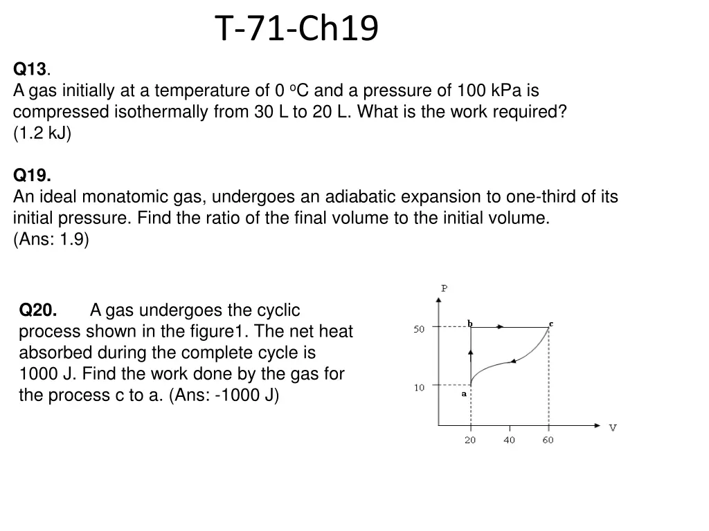 t 71 ch19