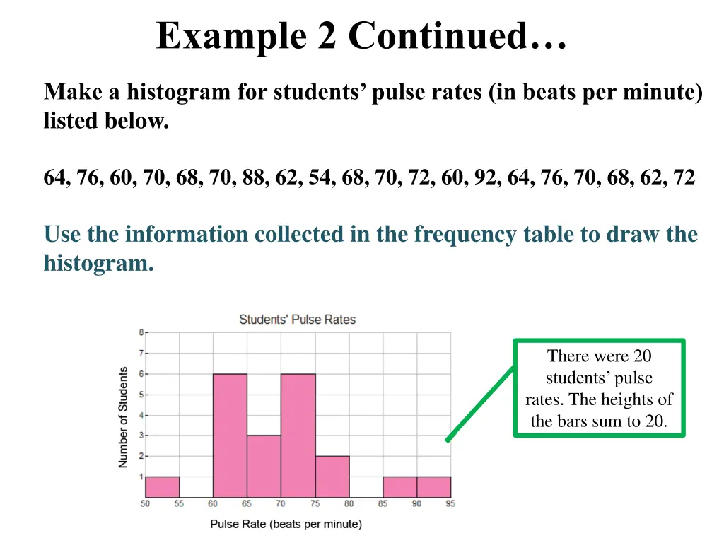 example 2 continued 1