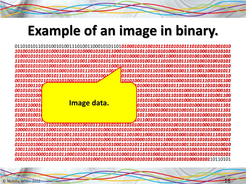 example of an image in binary 6