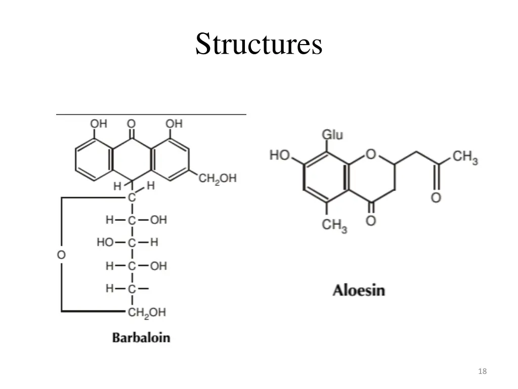 structures