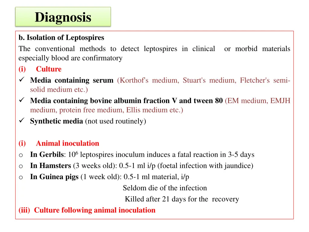 diagnosis 1