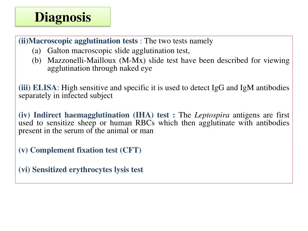 diagnosis 3