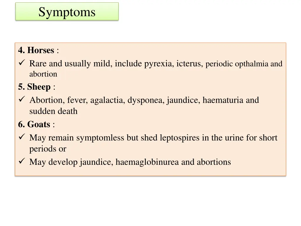 symptoms 2