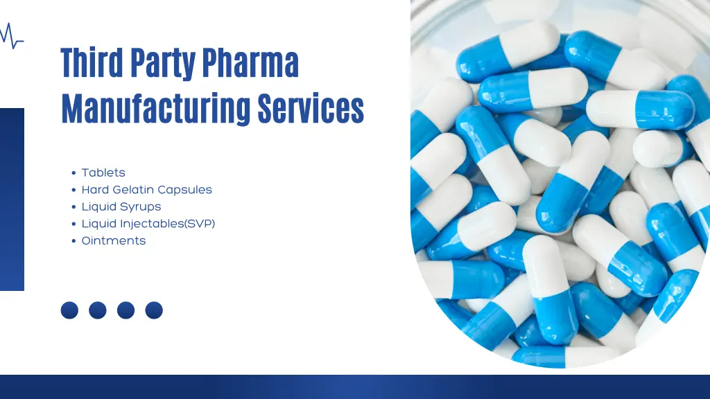 third party pharma manufacturing services