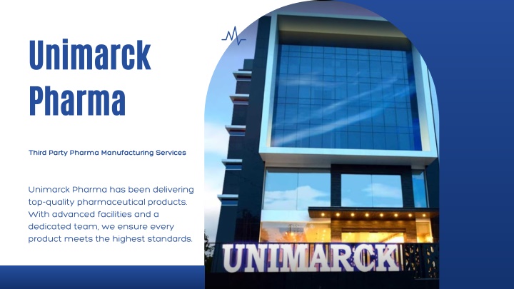 unimarck pharma