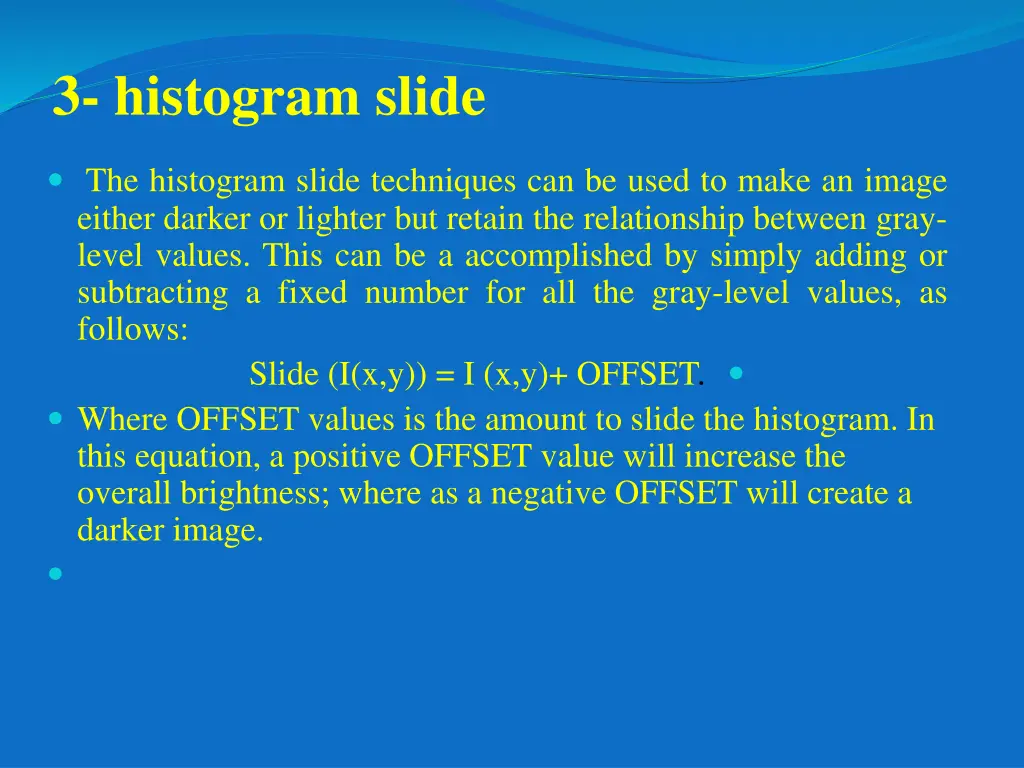 3 histogram slide