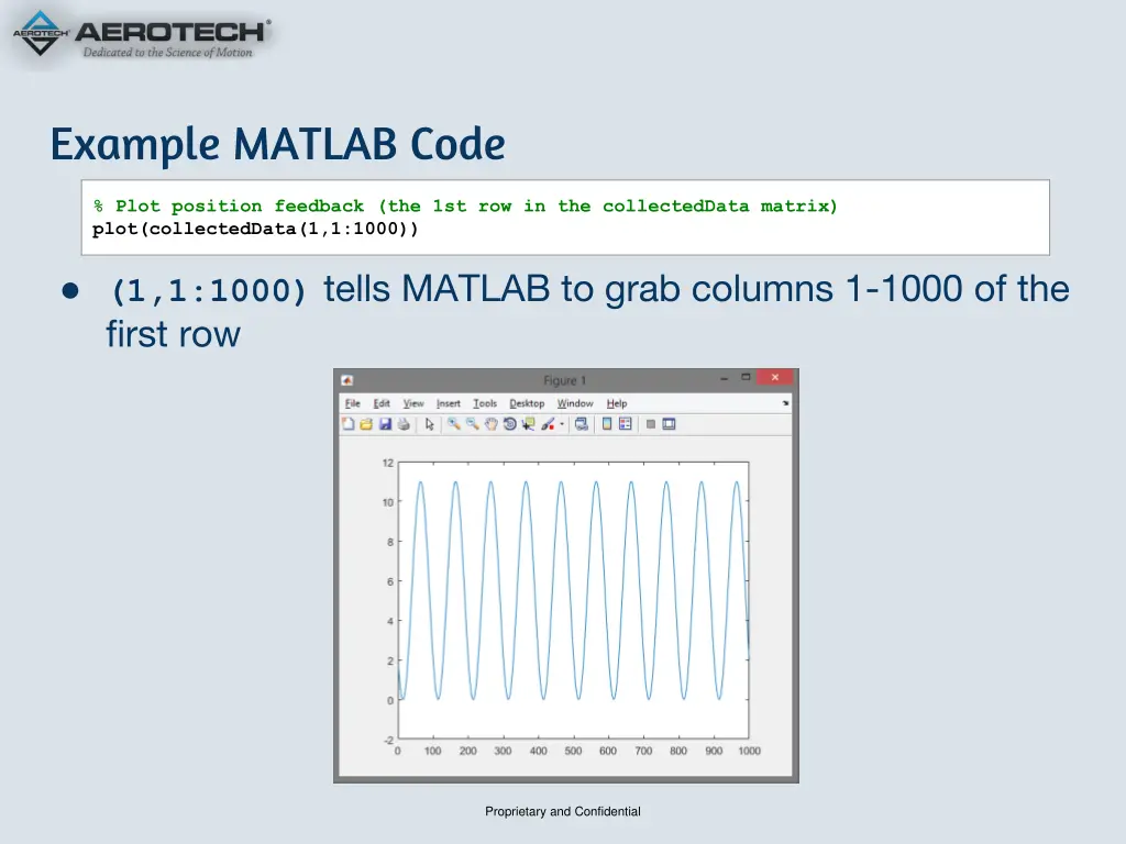 example matlab code 2