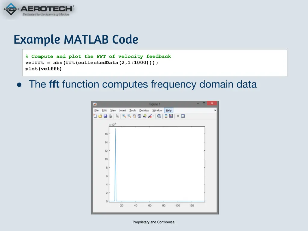 example matlab code 3