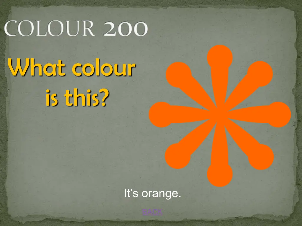 colour 200 what colour is this