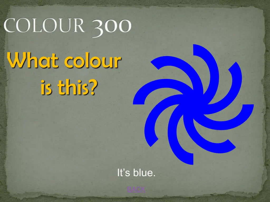 colour 300 what colour is this