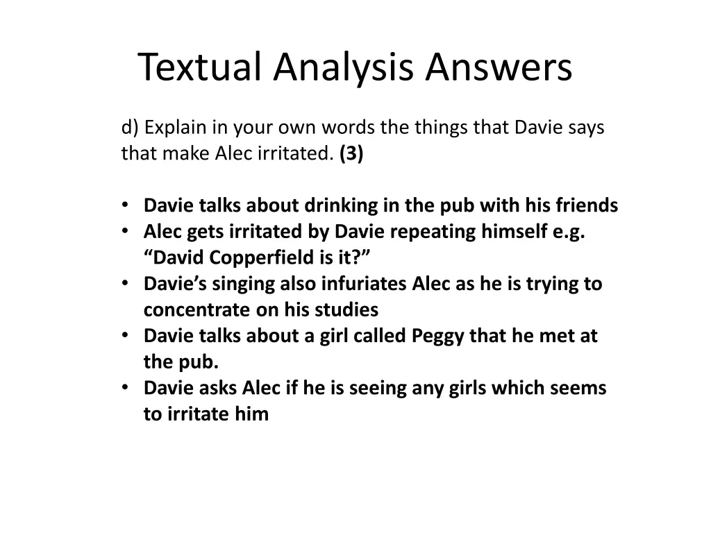 textual analysis answers 2