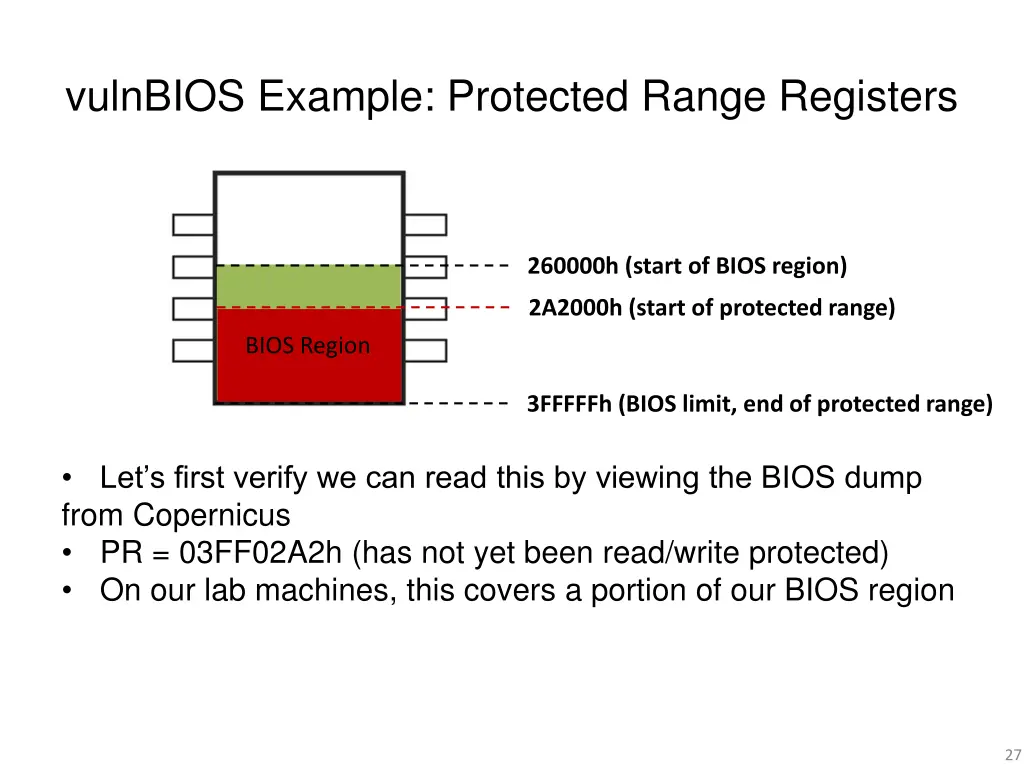 vulnbios example protected range registers 2