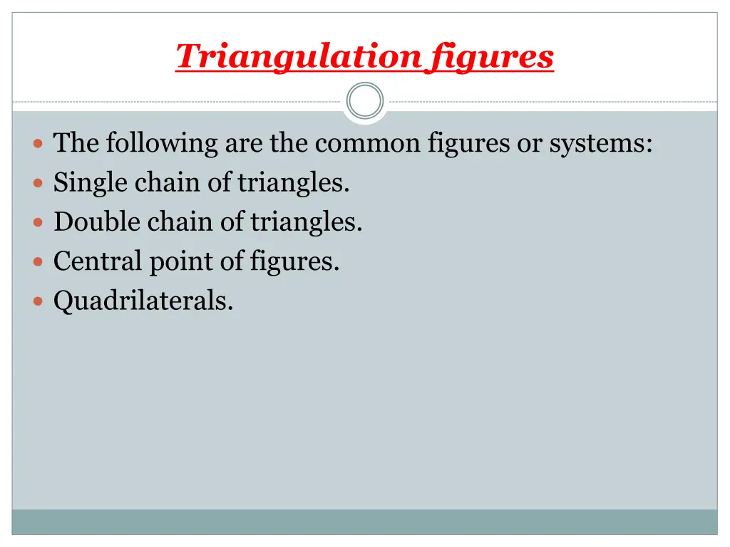 triangulation figures 1