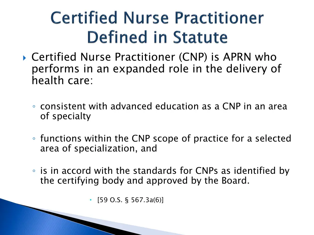 certified nurse practitioner cnp is aprn