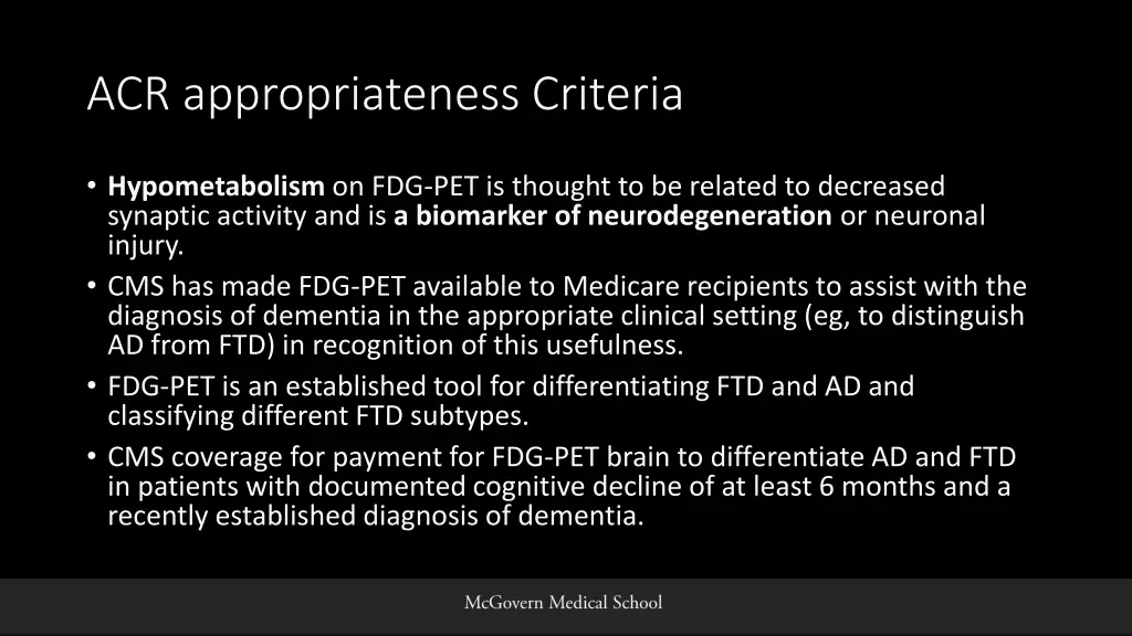 acr appropriateness criteria 2