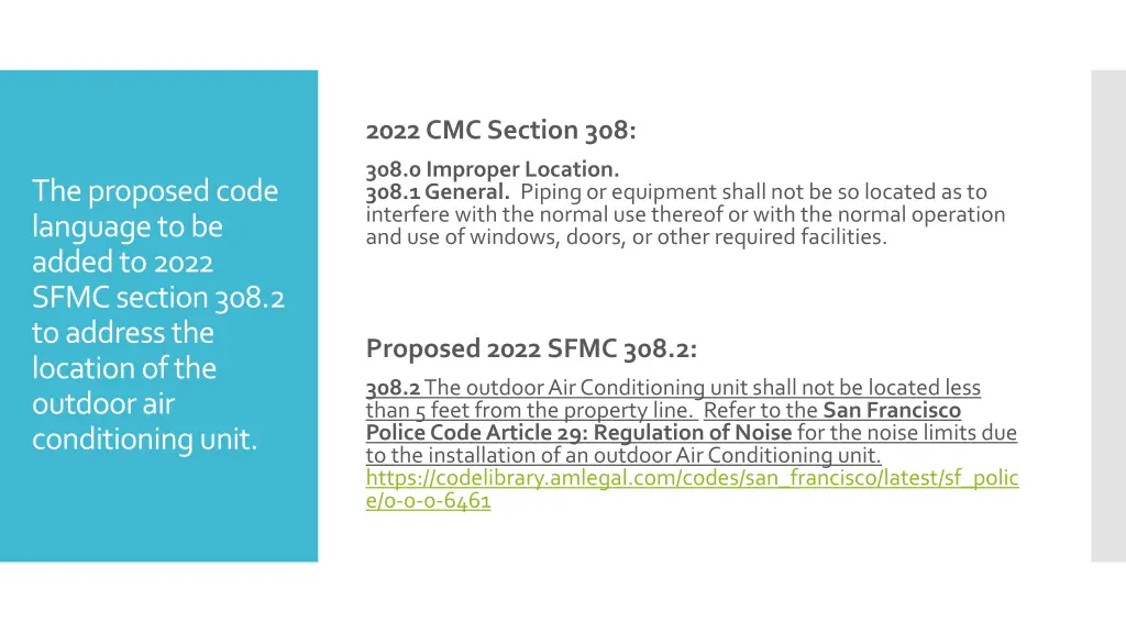 2022 cmc section 308